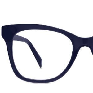 Warby Parker Hallie